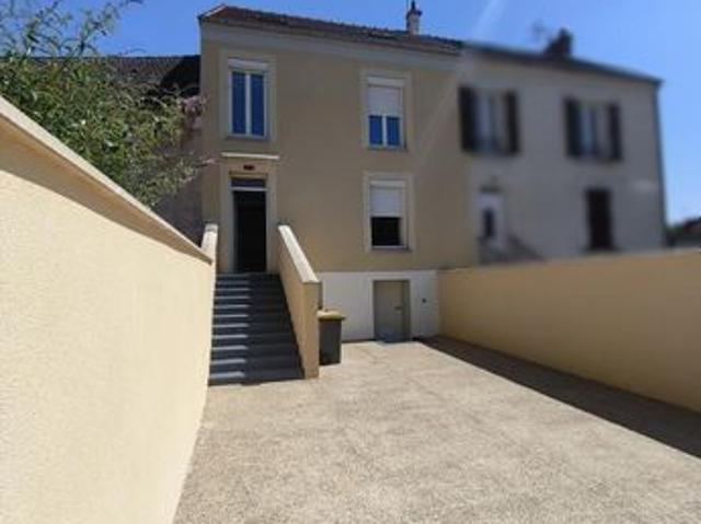 Maison 5 pièces 115 m²