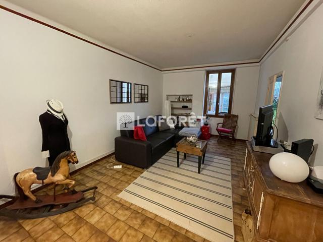 Maison 5 pièces 115 m²