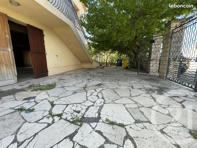 Maison 5 pièces 115 m²