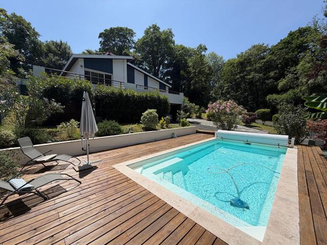 Maison 5 pièces 115 m²
