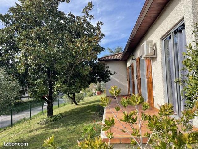 Maison 5 pièces 115 m²