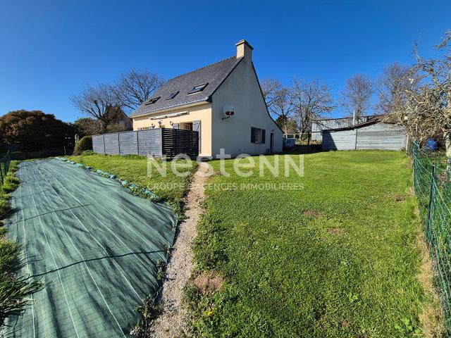 Maison 5 pièces 115 m²