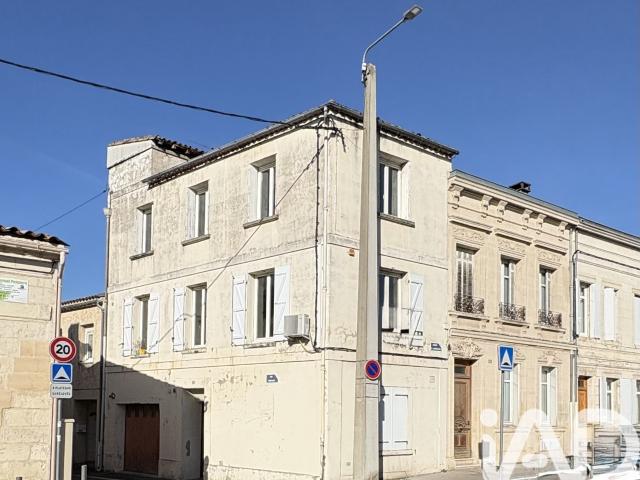Maison 5 pièces 115 m²