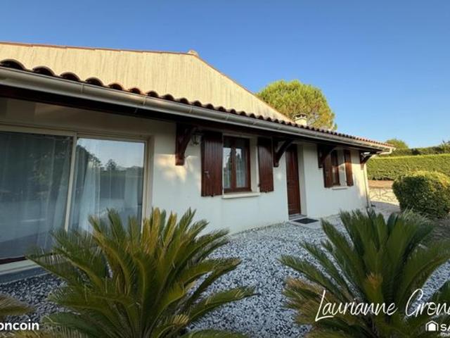 Maison 5 pièces 115 m²