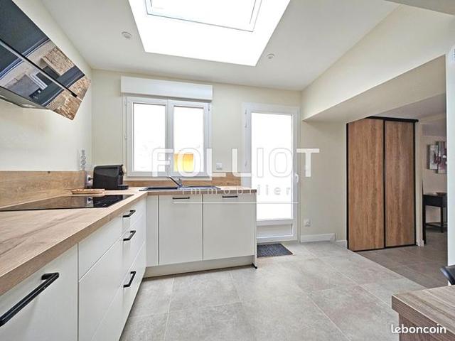 Maison 5 pièces 115 m²