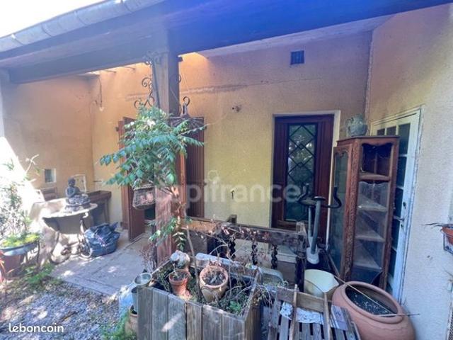 Maison 5 pièces 115 m²