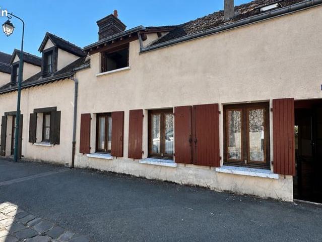 Maison 5 pièces 115 m²