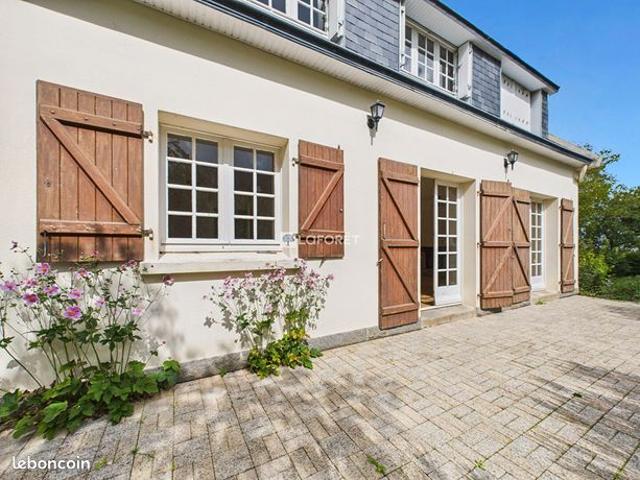 Maison 5 pièces 115 m²