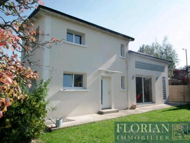 Maison 5 pièces 115 m²
