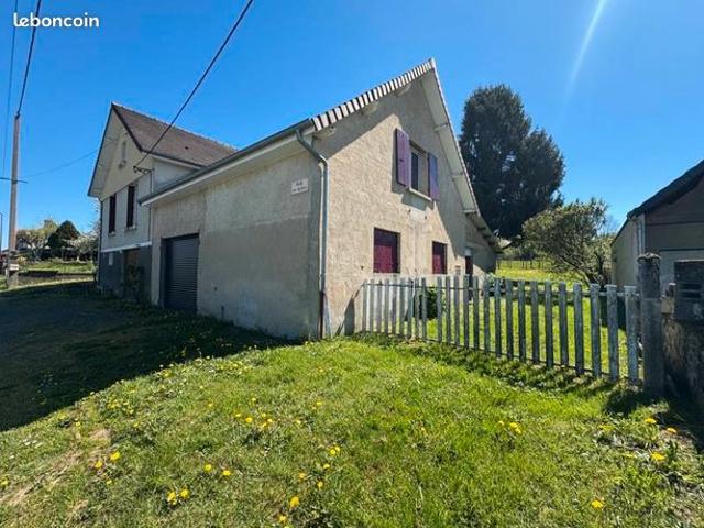 Maison 5 pièces 115 m²