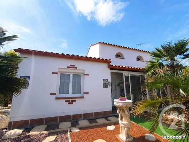 Maison 5 pièces 115 m²