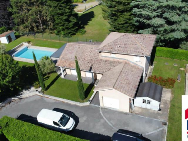 Maison 5 pièces 115 m²