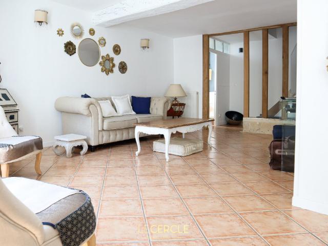 Maison 5 pièces 115 m²