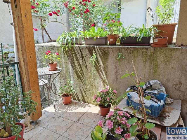 Maison 5 pièces 115 m²