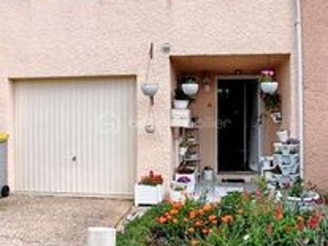 Maison 5 pièces 115 m²
