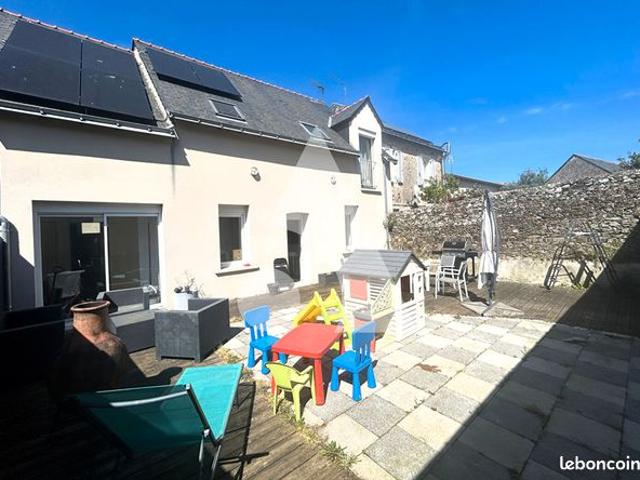 Maison 5 pièces 96 m²