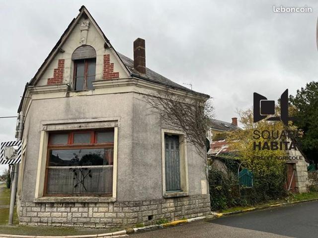 Maison 5 pièces 115 m²