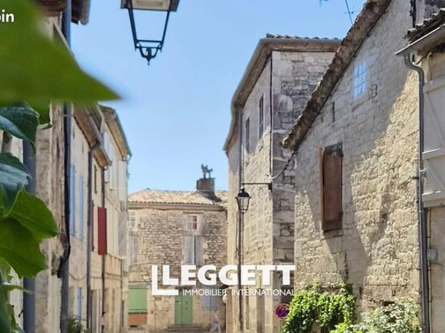 Maison 5 pièces 115 m²