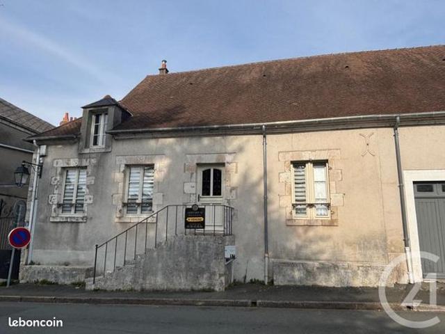 Maison 5 pièces 115 m²