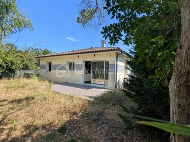 Maison 5 pièces 115 m²