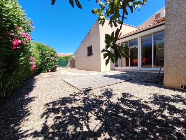 Maison 5 pièces 115 m²