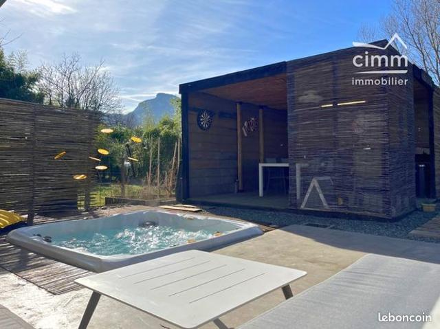 Maison 5 pièces 115 m²