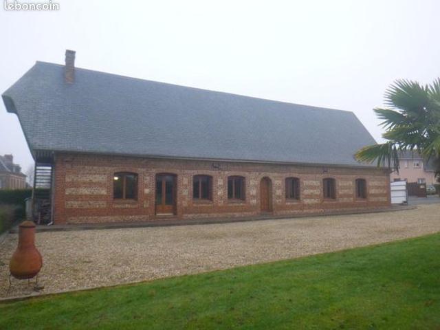 Maison 5 pièces 115 m²