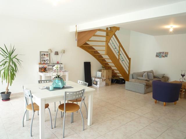 Maison 5 pièces 115 m²