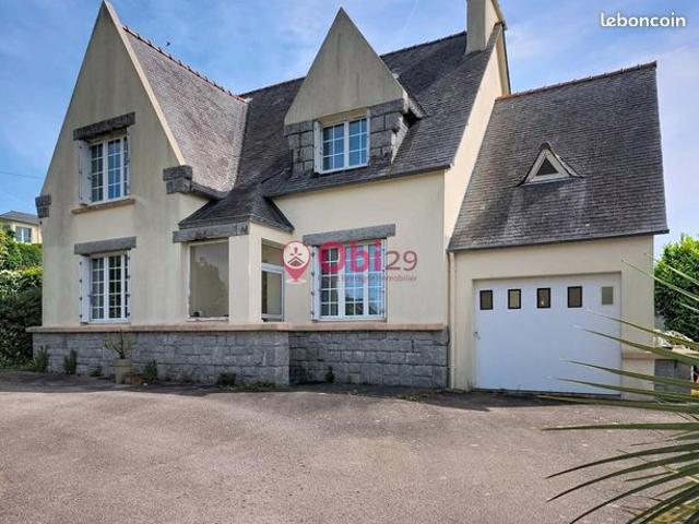 Maison 5 pièces 115 m²