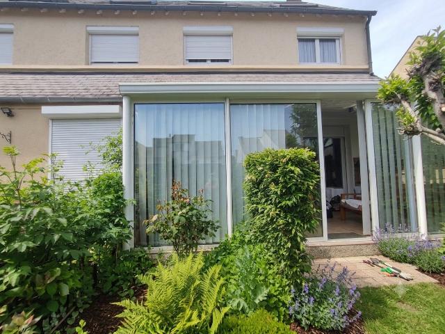 Maison 5 pièces 115 m²