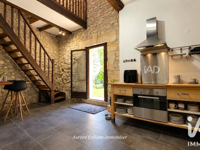 Maison 5 pièces 115 m²