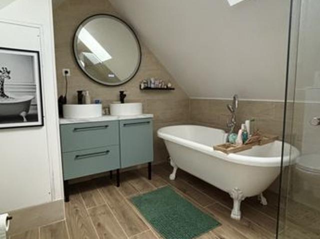 Maison 5 pièces 115 m²