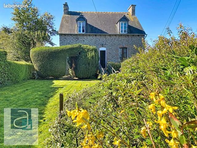 Maison 5 pièces 115 m²