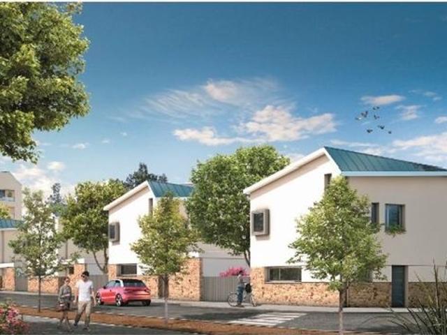 Maison 5 pièces 115 m²