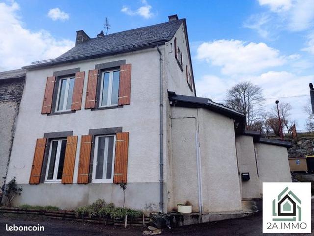 Maison 5 pièces 115 m²