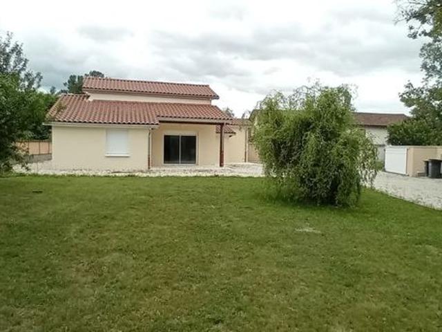 Maison 5 pièces 115 m²