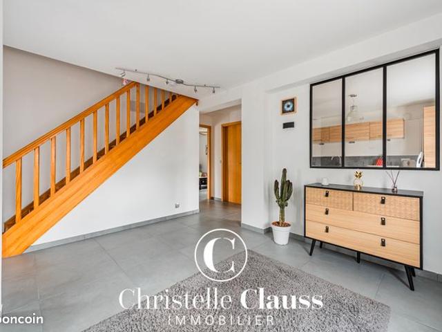 Maison 5 pièces 115 m²