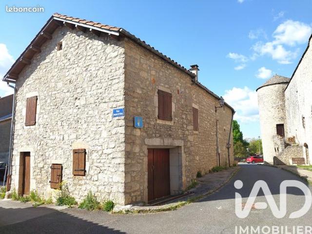 Maison 5 pièces 115 m²