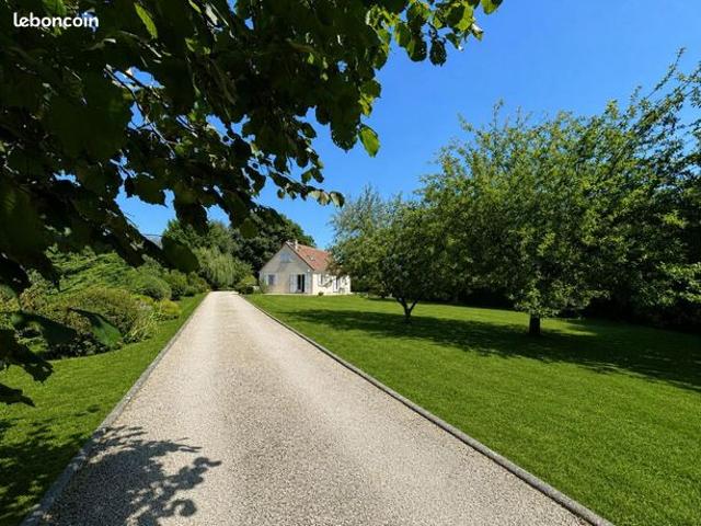 Maison 5 pièces 115 m²