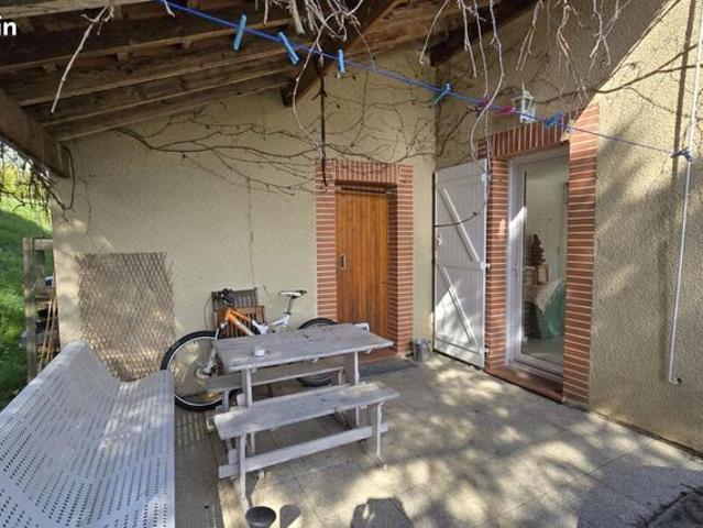 Maison 5 pièces 115 m²
