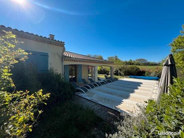 Maison 5 pièces 115 m²