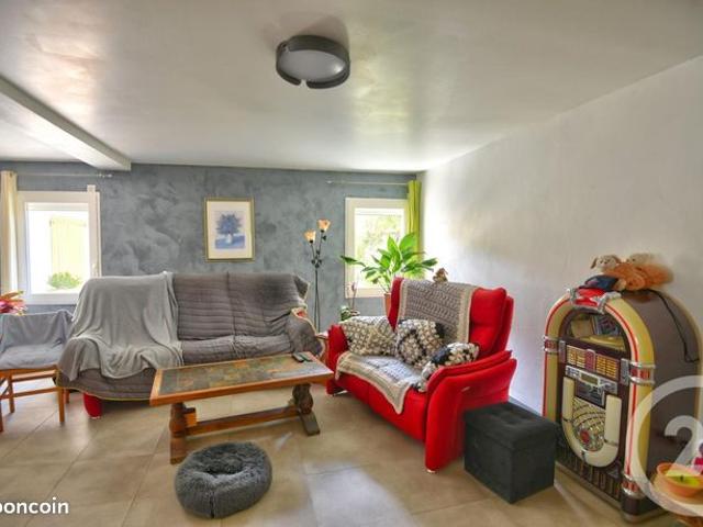 Maison 5 pièces 115 m²