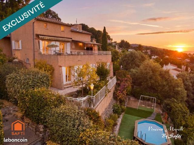 Maison 5 pièces 115 m²