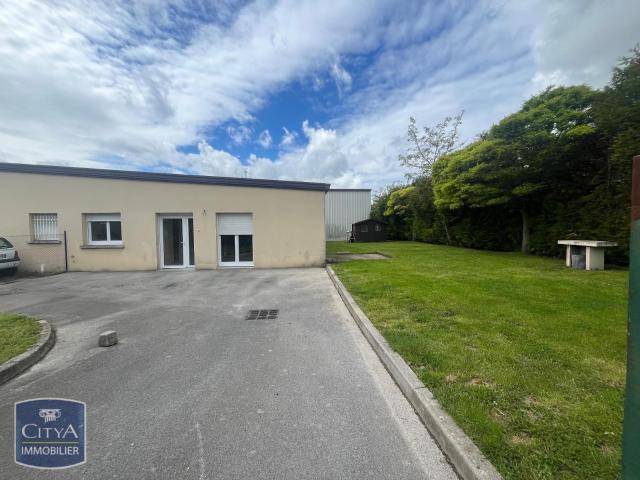 Maison 5 pièces 115 m²