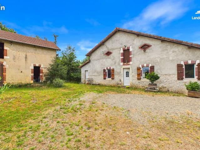 Maison 5 pièces 115 m²
