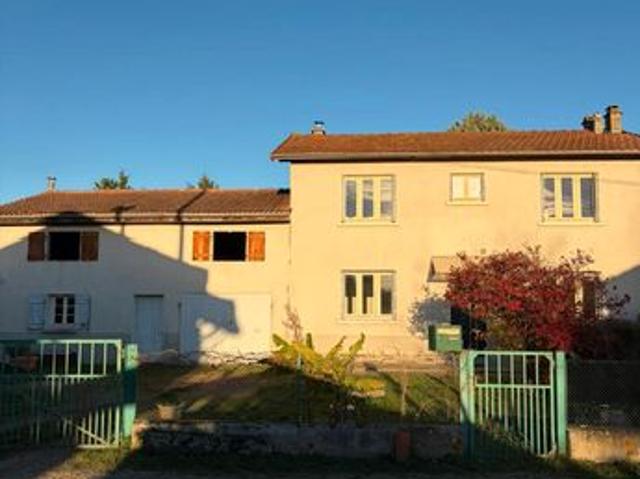 Maison 5 pièces 115 m²