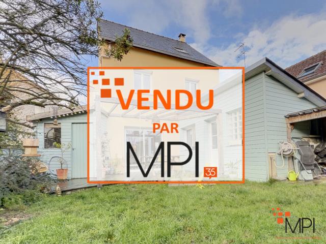 Maison 5 pièces 115 m²