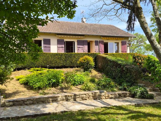 Maison 5 pièces 115 m²