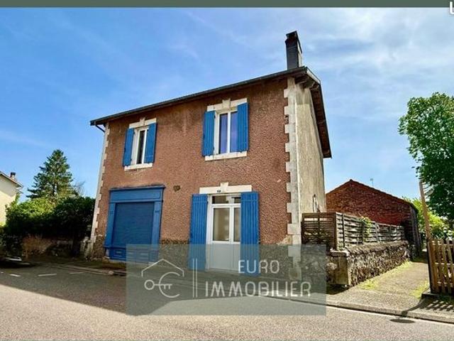 Maison 5 pièces 115 m²