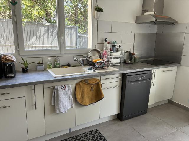 Maison 5 pièces 115 m²